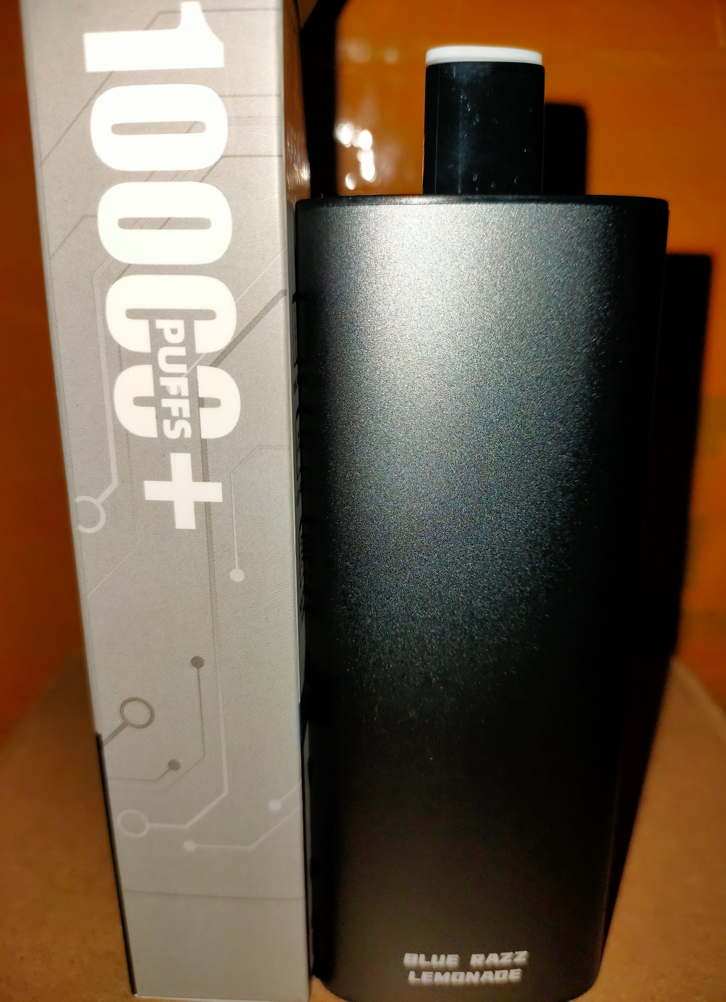 Maskking Apex Pro 10K Puffs Blue Razz Lemonade