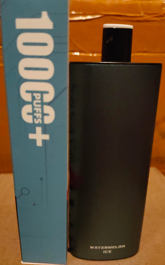 Maskking Apex Pro 10K Puffs Watermelon Ice